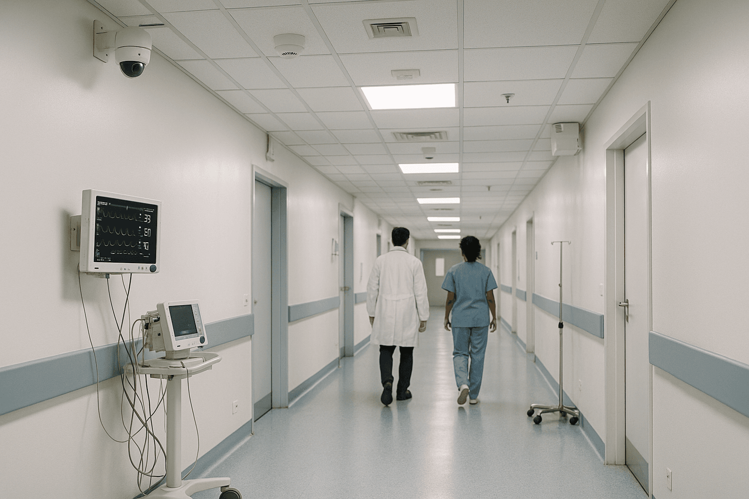 Healthcare